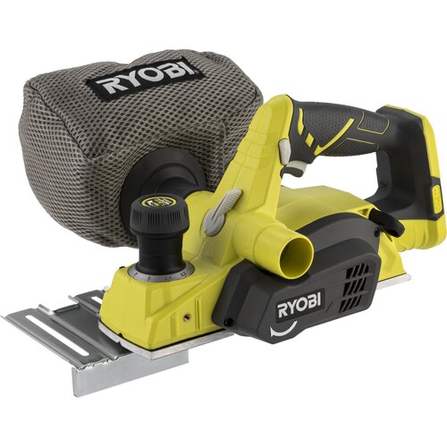 Ryobi R18PL-0 Akku-Hobel Slike