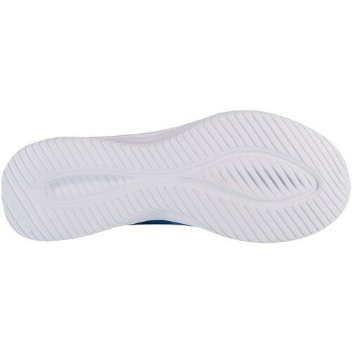 Skechers Nizke superge Slip-Ins Ultra Flex 3.0 - Beauty Blend Modra Slike