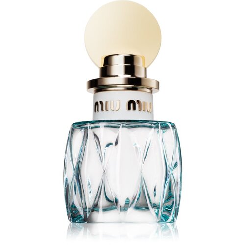 Miu Miu L'Eau Bleue parfemska voda za žene 30 ml Cijene