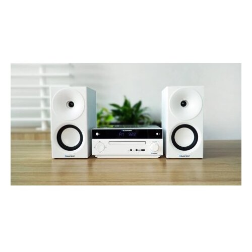 Blaupunkt MicroSys.MS30.2BT wh (MS30.2BT edition) Slike