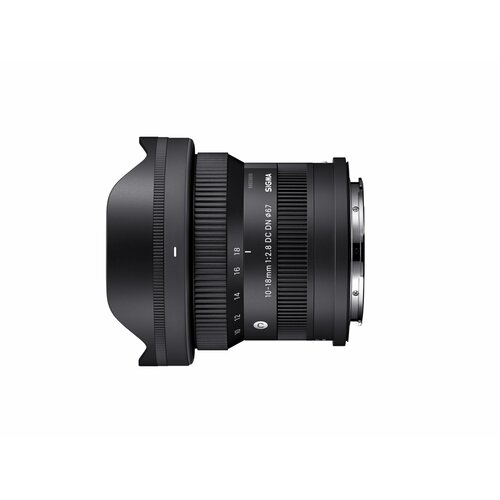 Sigma 10-18mm 2.8 DC DN za Sony F/SE Cijene