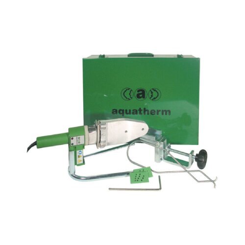 Aquatherm ručni zavarivač za PP cevi 16-63 - 800 W Cene
