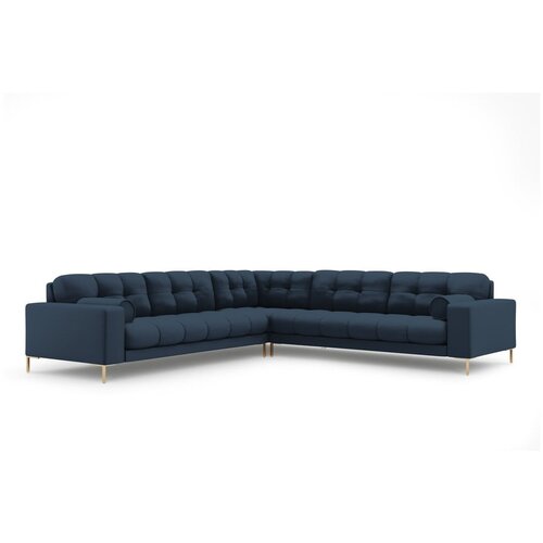 Cosmopolitan Design Plava kutna garnitura (promjenjiva) Bali &amp;ndash; Slike