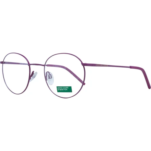 Benetton Optical Frame