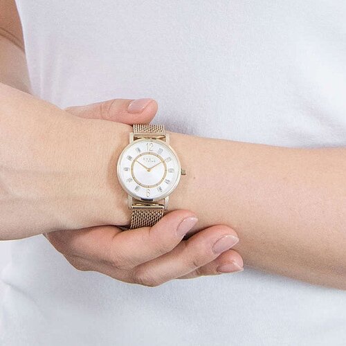  Ženski sat Breil Tribe Skinny (522 kn) Slike