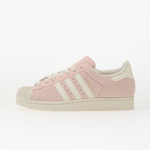 Adidas Sneakers Superstar II W Sanpin/ Off White/ Gold Metallic EUR 38 2/3 Cene