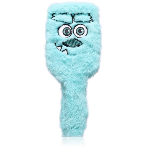 Mad Beauty Monsters, Inc. krtača za lase 1 kos Slike