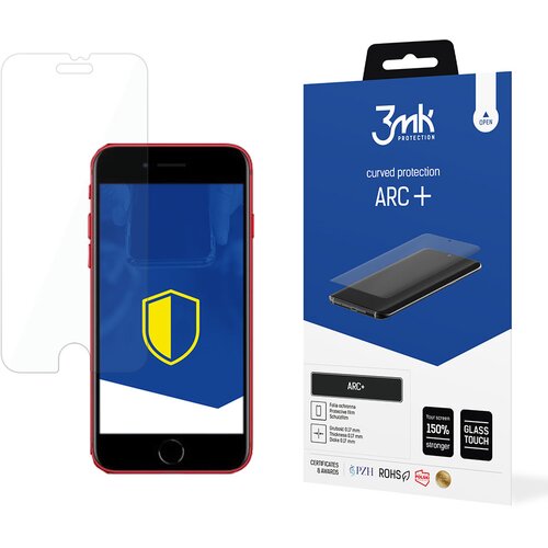 3mk APPLE IPHONE 7/8/SE 2020/2022 - ARC+, (22004029) Slike