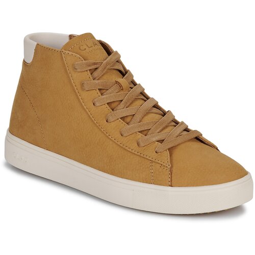Clae BRADLEY MID Smeđa Cijene