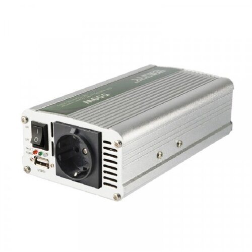 Sal naponski pretvarac 1000w+usb ( sai100usb ) Slike