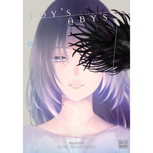 Harper Collins Publishers Ltd Ryo Minenami - Boy's Abyss, Vol. 5 Cene