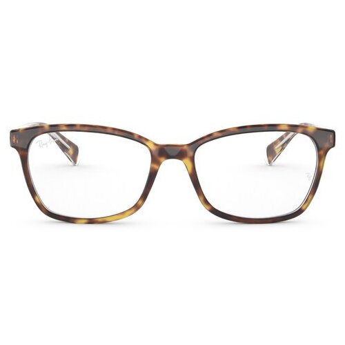 Ray-ban RX5362 5082 M (52) Havana/Kristalna Slike