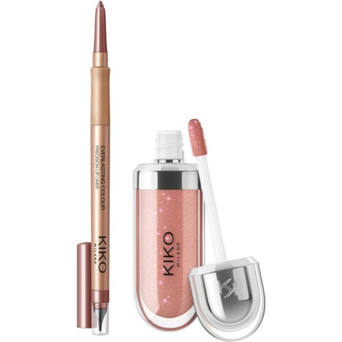 KIKO Milano Lip Combo set za usne nijansa 03 Slike
