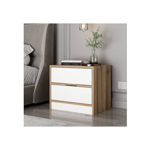 Hanah home noćni stočić elina 8171 Slike