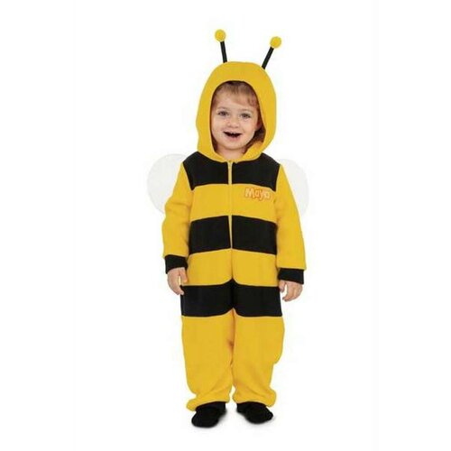 Svečana odjeća za bebe My Other Me Maya Pčela Slike