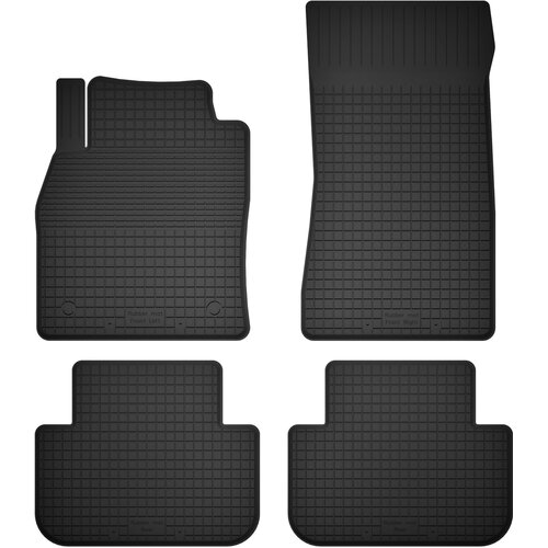 Wielganizator Komplet 4 gumijastih avtotesnilk, univerzalni za: BMW X7 G07 7 oseb (2019-2022), (22131926) Cene