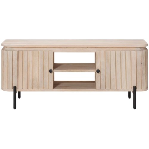  ormar 105 x 30 x 45 cm Čvrsto Mango Drvo i Inženjersko Drvo Slike