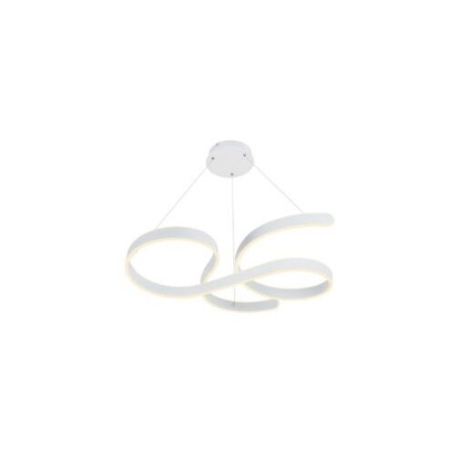 VISILICA LED Biglia 52W 4000K bijela dimabilna Cijene