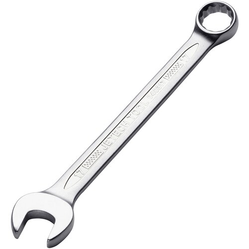 Jetech 17 mm kombinirani ključ – cr-v jeklo, (21635293) Cene