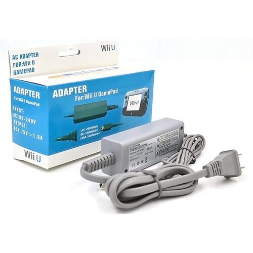  Wii U napajalnik za LCD kontroler Cene