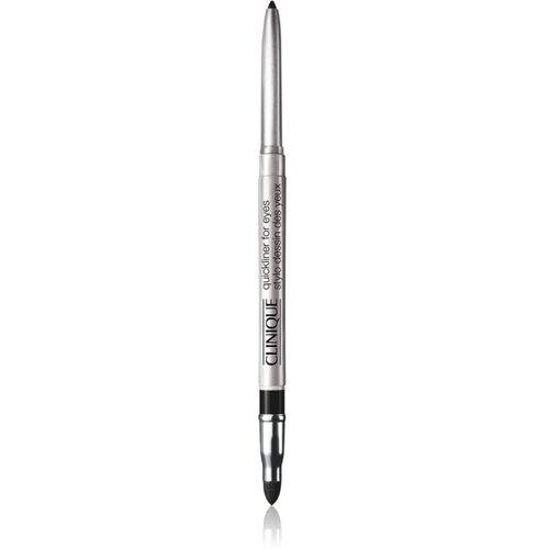 Clinique quickliner for eyes olovka za oči 3 g nijansa 03 roast coffee Slike