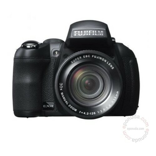Fujifilm Finepix S4400 digitalni fotoaparat Slike