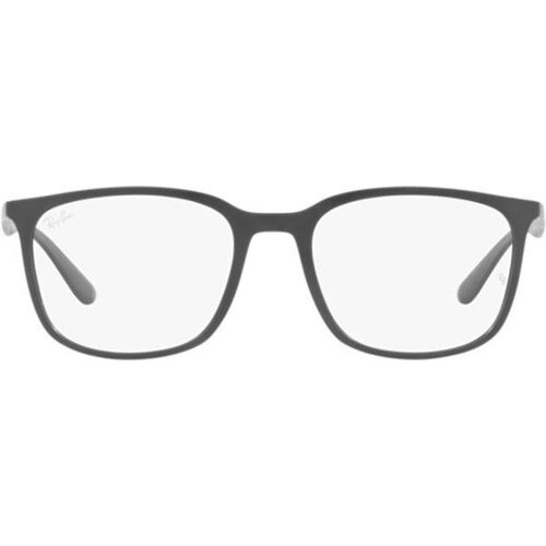 Ray-ban RX7199 5521 M (52) Siva/Kristalna Slike