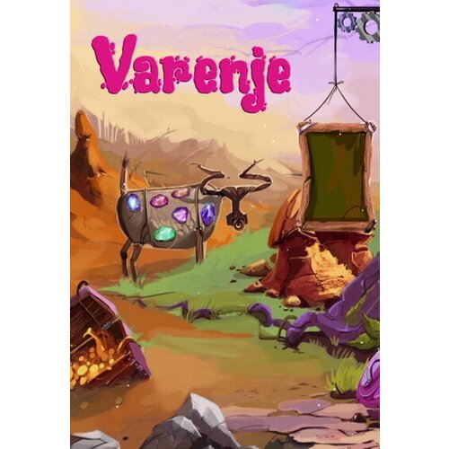Steam Varenje - Complete Edition Key GLOBAL Cene