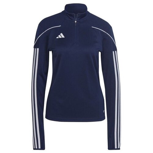 Adidas Tiro 23 League Training Top W Tamno plava Slike