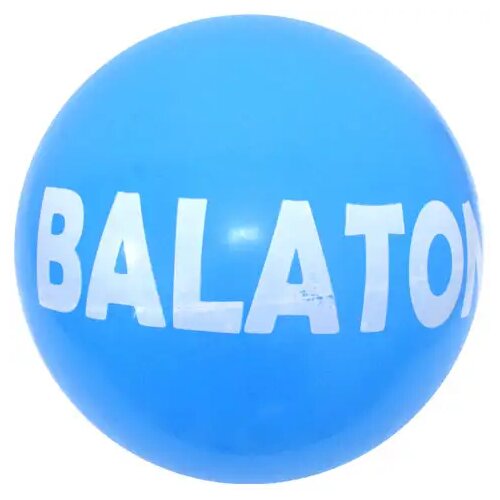 Mađarski proizvođač Balaton gumena lopta 22cm Cijene