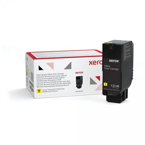 Xerox Toner Hi-cap 006R04647 (rumena), original Cene