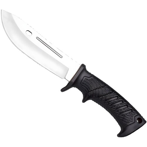 IZMAEL Vanjski nož P004 - Crna / 27cm Cene
