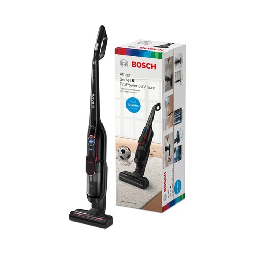 Bosch &amp;scaron;tapni BCH87POW1 akumulatorski usisivač Slike
