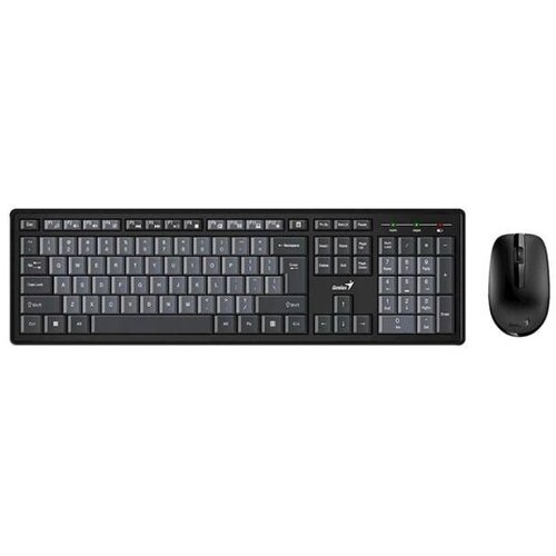  Miš wireless GENIUS Smart KM-8200... Cene