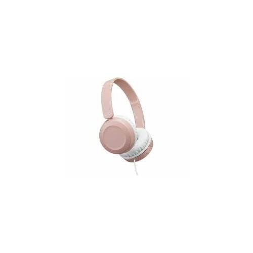 JVC HA-S31M-P Slu&scaron;alke z mikrofonom Žični Naglavni trak Klici/glasba Rožnata Cene