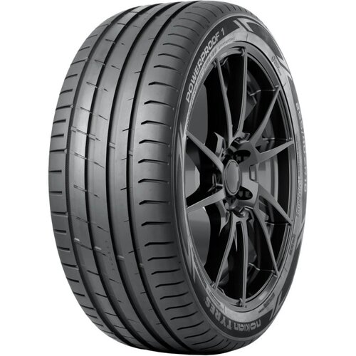 Nokian Powerproof 1 ( 255/60 R18 112V XL ) letnja auto guma Cene