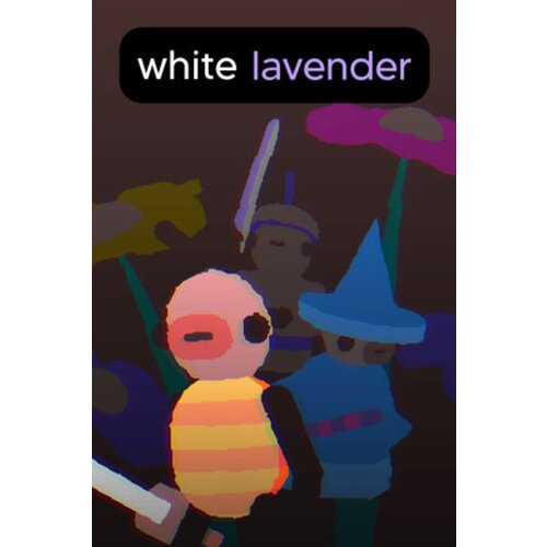 Steam White Lavender (PC) Key GLOBAL Cene