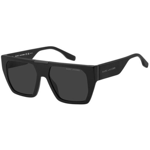 Marc Jacobs MARC877/S 003/IR ONE SIZE (55) Črna/Siva Cene