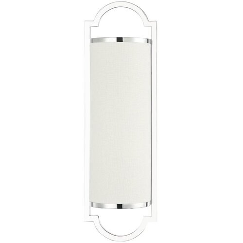 Open Design OR84528 - Zidno svetlo LIBERO 2xE14/12W/230V sjajni hrom Cene