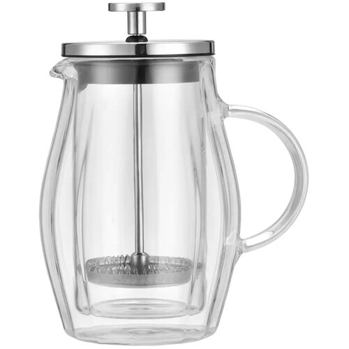 Klausberg KB-7682 kuhalo za kavo/čaj 350ml, (21236613) Slike