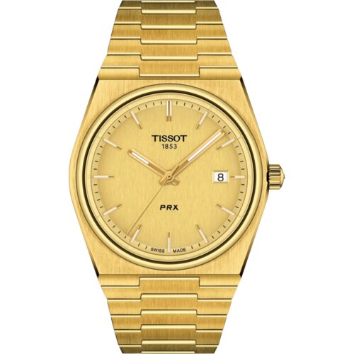 Tissot Mu&scaron;ki ručni sat PRX 40mm T137.410.33.021.00 Cijene