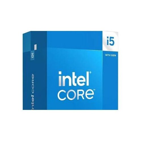 Intel Core i5-14500 2.6GHz24MB L3 LGA1700 BOX,Raptor Lake Cijene