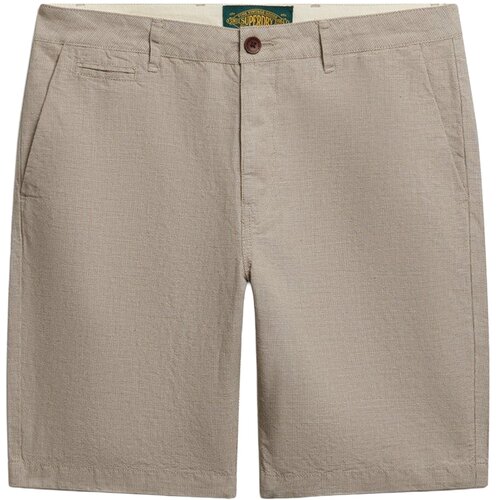 Superdry Premium Textured &amp;scaron;orc Slike