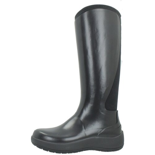 Rains &Scaron;kornji 70220r The Dry Boot High W3 Črna Cene