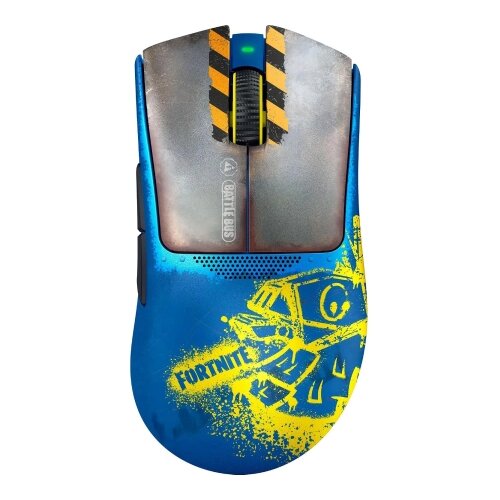 Razer Gaming Mi&scaron; Deathadder V3 Pro Wireless Fortnite Edition Cijene