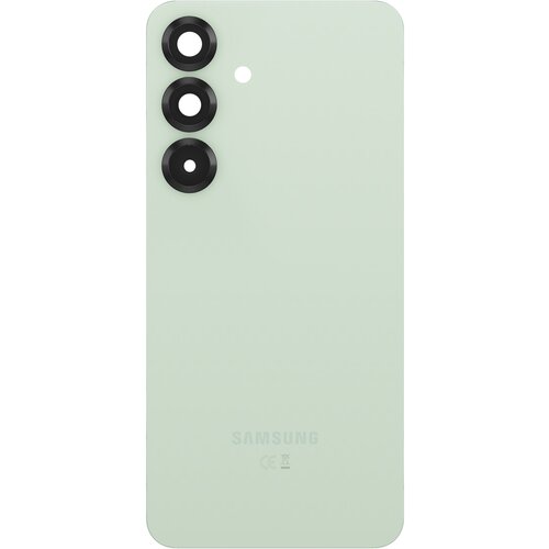 Samsung Zadnje steklo za Galaxy S25 Ultra Originalni servisni paket, Svetlo zelena, (5000037927) Cene