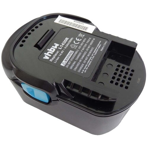 VHBW Baterija za AEG L1414R / L1415R / 1430R, 14.4 V, 4.0 Ah Cijene