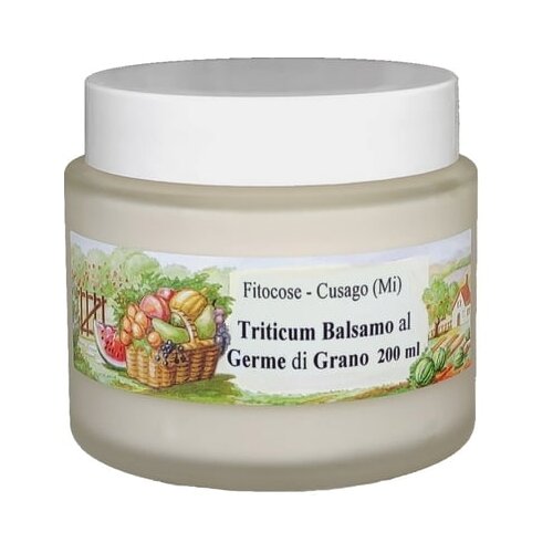 Fitocose triticum wheat germ balzam za lase Cene