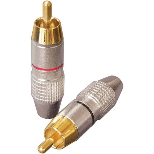 Dynavox Cinch vtič komplet (20434768) Slike