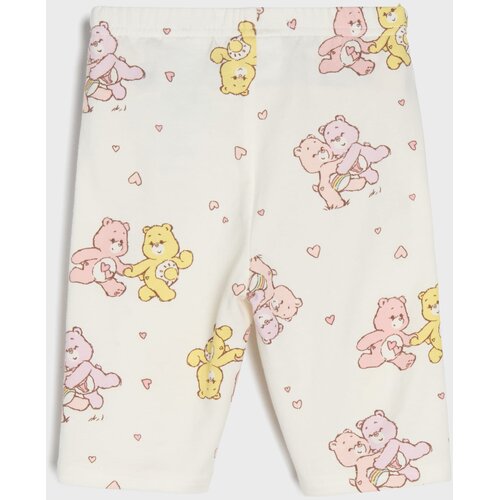 Sinsay Pamučne biciklističke kratke hlače &amp;ndash; pakiranje 2 kom Care Bears Slike